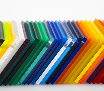 The Top 10 Industries that Use Acrylic Sheets and Plexiglass