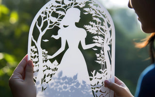 Laser Cutting Acrylic: A Complete Guide to Laser Cutting & Engraving