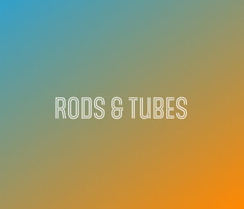 Rods & Tubess Navigation Image