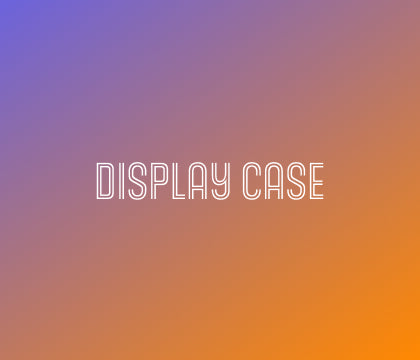 Display Case Navigation Image