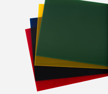 Acrylic vs. Glass: Which Is Better for Your Project?