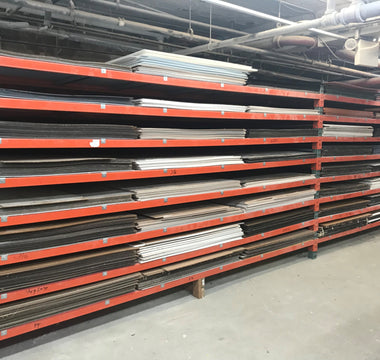 Can Acrylic Sheets Withstand Heat? Everything You Need to Know – T&T ...