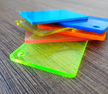 Acrylic Sheets: Everything You Need to Know About Acrylic Materials