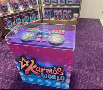 How to Choose the Right Size Display Case for Collectibles