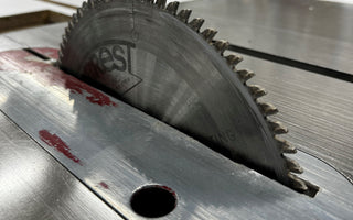 Saw Blade