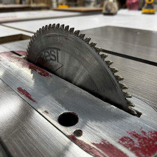 Saw Blade