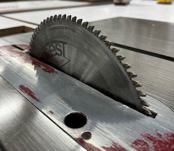 Saw Blade