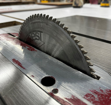 Saw Blade