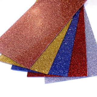 Introducing Our New Glitter Acrylic Sheets Collection: Bold, Brilliant, and Built to Shine