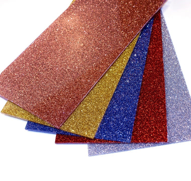 Introducing Our New Glitter Acrylic Sheets Collection: Bold, Brilliant, and Built to Shine