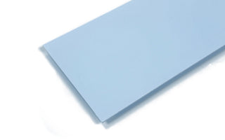 Introducing Our New Blue Matte/Glossy L-669 Pastel Acrylic Sheet