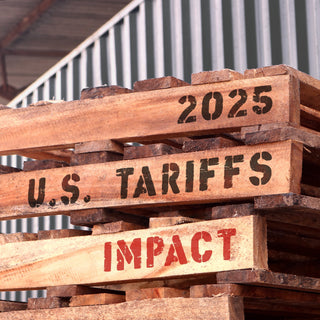 How Tariffs Are Impacting the Acrylic Industry—and How T&T Plastic Land Is Responding