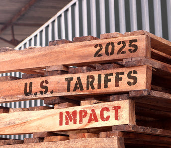 How Tariffs Are Impacting the Acrylic Industry—and How T&T Plastic Land Is Responding