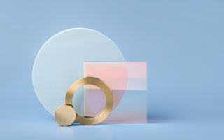 Acrylic Circles: Applications and Material Choices