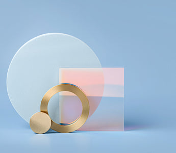 Acrylic Circles: Applications and Material Choices