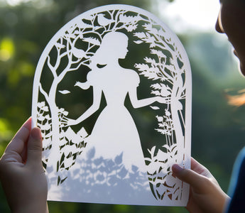 Laser Cutting Acrylic: A Complete Guide to Laser Cutting & Engraving
