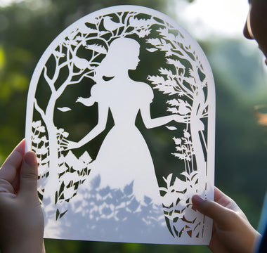 Laser Cutting Acrylic: A Complete Guide to Laser Cutting & Engraving