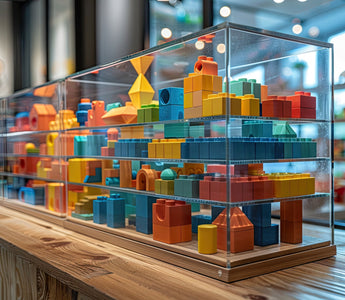Acrylic Display Cases: The Ultimate Guide