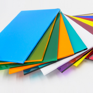 Where to Buy Acrylic Sheets: The Best Places for High-Quality Acrylic