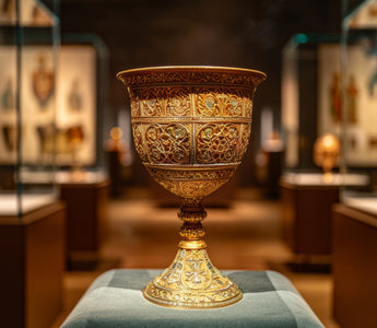 Custom Acrylic Displays for Museums and Art Galleries
