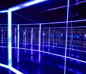 Two-Way Mirrors: Everything You Need to Know