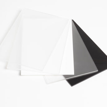 Matte Acrylic Sheets