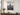 20 x 24 wall-mounted clear acrylic floating frame with gold standoffs displaying a black-and-white New York City photograph.