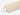 Vanilla Matte/Glossy 643P Pastel Acrylic Sheet