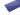Blue 501 Glitter Acrylic Sheet