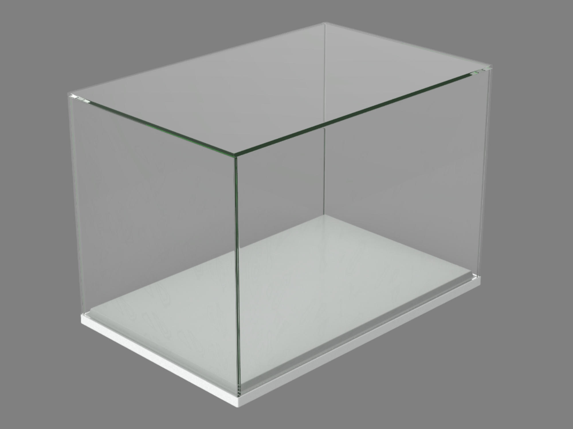 Acrylic Casing Use Examples The Science Behind Acrylic: How Itβs Made and Why Itβs So Durable β T&T ...