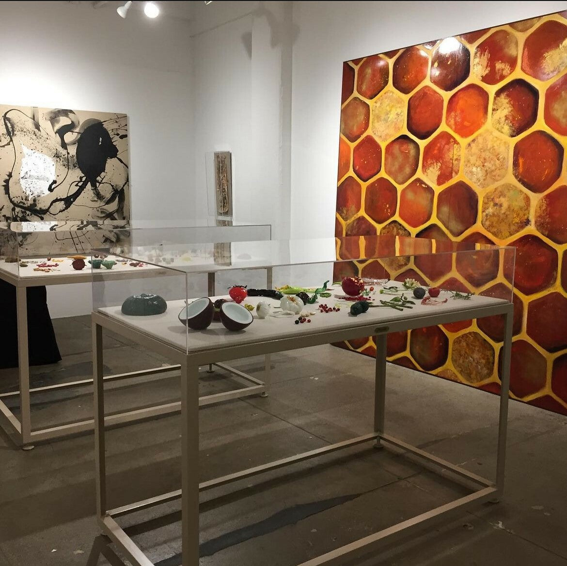 Custom Acrylic Display Cases - Made to Order – T&T Plastic Land