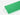 Green transparent acrylic sheet