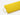 Opaque yellow acrylic sheet, color code 2037