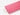 Pink opaque acrylic sheet