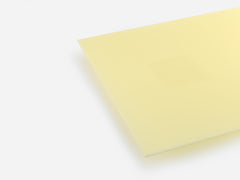 IVORY OPAQUE 2146 ACRYLIC SHEET
