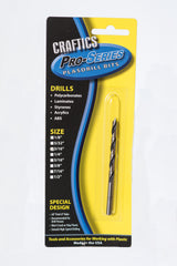 CRAFTICS DRILL BITS