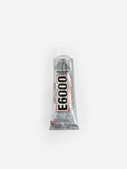 E6000 ADHESIVE