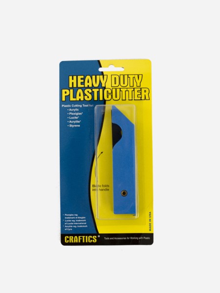 Plastic Cutter