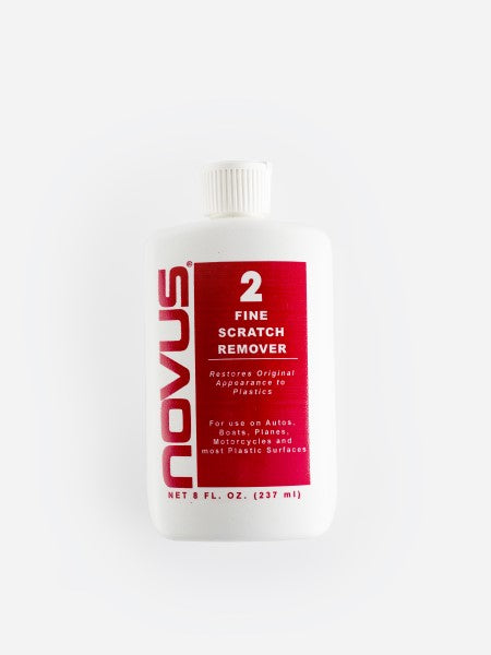 NOVUS 2 FINE SCRATCH REMOVER